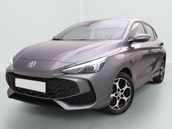 Nouvelle 2025 MG MG3 Comfort Citadine | 19 460 €