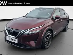 Bordeau Utilisé 2023 Nissan Qashqai Tekna SUV | 28 500 € (Prix juste)