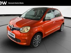 Orange Utilisé 2022 Renault Twingo Intens Citadine | 13 890 € (Prix cher)