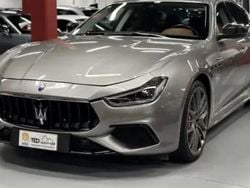 Utilisé 2016 Maserati Ghibli Coupé | 36 900 €
