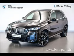 Noir Utilisé 2024 BMW X5 M Sport SUV | 90 860 € (Prix juste)