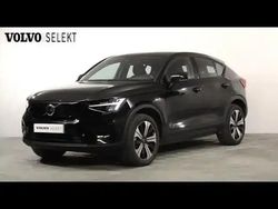 Noir Occasion 2022 Volvo C40 SUV | 29 900 €