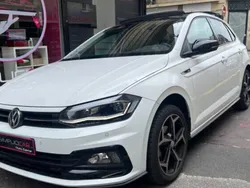 Utilisé 2020 VW Polo R-line Citadine | 20 490 € (Prix juste)