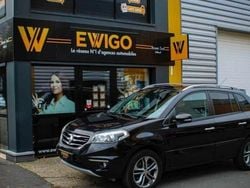 Utilisé 2013 Renault Koleos Bose Edition SUV | 8 290 € (Bon prix)