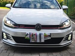 Utilisé 2019 VW Golf VII GTI Berline | 23 000 € (Prix juste)
