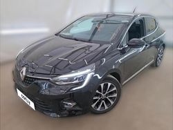 Noir Utilisé 2020 Renault Clio V Intens Berline | 13 390 € (Prix juste)