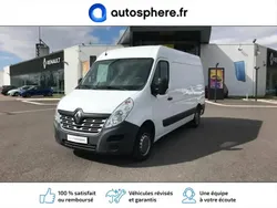 Utilisé 2020 Renault Master Van | 19 999 € (Bon prix)