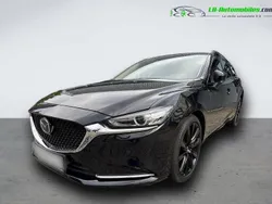 Utilisé 2021 Mazda 6 Break | 30 400 € (Prix juste)