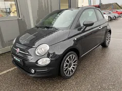 Utilisé 2024 Fiat 500C S Cabriolet | 14 990 € (Prix juste)
