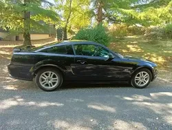 Noir Utilisé 2005 Ford Mustang Premium Coupé | 20 900 €