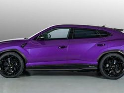 Utilisé 2023 Lamborghini Urus SUV | 419 900 €