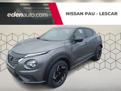 Utilisé 2023 Nissan Juke N-Connecta SUV | 21 990 € (Bon prix)