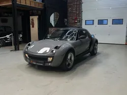 Utilisé 2006 Smart Roadster Cabriolet | 8 490 €