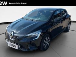 Noir Utilisé 2023 Renault Clio V Equilibre Citadine | 14 350 € (Bon prix)