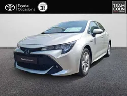 Utilisé 2022 Toyota Corolla Business Edition Berline | 18 980 € (Super prix)