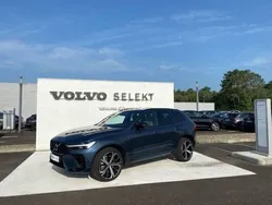 Bleu Utilisé 2025 Volvo XC60 Ultra SUV | 69 900 €