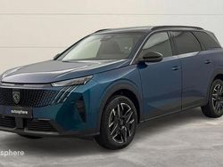 Bleu Nouvelle 2025 Peugeot 5008 Allure Monospace | 36 999 € (Prix juste)