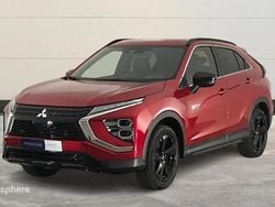 Occasion 2024 Mitsubishi Eclipse Cross Instyle SUV | 29 499 € (Super prix)