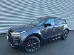 Gris Utilisé 2023 Land Rover Range Rover evoque SE Dynamic SUV | 53 990 € (Prix cher)