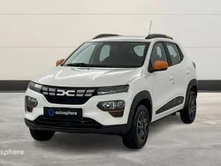 Utilisé 2023 Dacia Spring Expression Citadine | 12 999 €