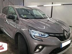 Occasion 2020 Renault Captur Intens SUV | 17 990 € (Prix assez cher)
