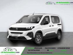 Occasion 2025 Peugeot Rifter Allure Monospace | 29 600 € (Prix juste)