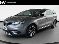 Gris Utilisé 2020 Renault Espace Intens Monospace | 23 880 € (Prix juste)