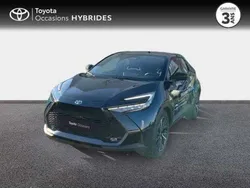 Utilisé 2024 Toyota C-HR SUV | 37 990 € (Prix juste)