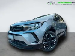Utilisé 2024 Opel Grandland X SUV | 26 700 € (Bon prix)