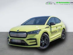 Utilisé 2023 Skoda Enyaq iV RS SUV | 46 500 € (Bon prix)