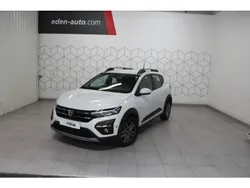 Utilisé 2022 Dacia Sandero Comfort Citadine | 13 490 €