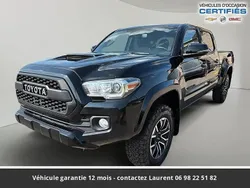 Noir Utilisé 2022 Toyota Tacoma Sport Pick-up | 42 315 € (Super prix)