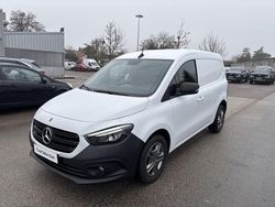 Blanc arctique Occasion 2024 Mercedes Citan 110 Van | 24 499 €