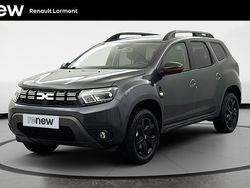 Gris Utilisé 2023 Dacia Duster Extreme SUV | 18 490 € (Prix juste)