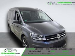 Utilisé 2020 VW Caddy Monospace | 25 300 € (Prix juste)