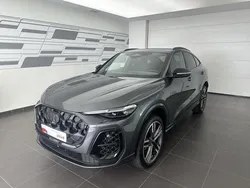 Gris Utilisé 2025 Audi Q5 S-Line SUV | 86 490 €