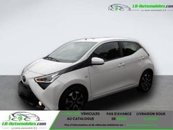 Utilisé 2018 Toyota Aygo Citadine | 16 100 € (Prix juste)