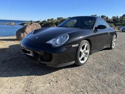 Noir Utilisé 2003 Porsche 996 Coupé | 44 900 € (Prix assez cher)