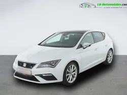 Utilisé 2019 Seat Leon Berline | 19 900 € (Prix juste)