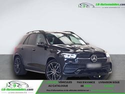 Utilisé 2021 Mercedes GLE400 | 85 500 € (Prix assez cher)