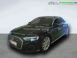 Utilisé 2023 Audi A8 Berline | 85 100 € (Prix juste)