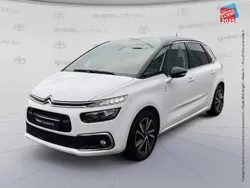 Utilisé 2020 Citroën C4 SpaceTourer Origins Monospace | 16 499 € (Prix juste)