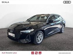 Noir mythic métallisé Utilisé 2025 Audi A5 Design Coupé | 49 990 €