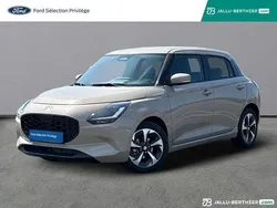 Utilisé 2025 Suzuki Swift | 20 989 € (Prix cher)