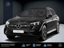 Noir Utilisé 2024 Mercedes GLC300 AMG line SUV | 68 900 €