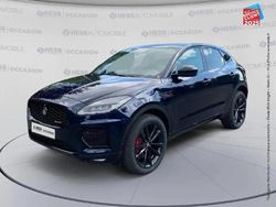 Bleu Utilisé 2023 Jaguar E-Pace R-Dynamic SUV | 57 999 €