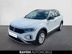 Utilisé 2023 VW T-Roc Business SUV | 20 990 € (Bon prix)