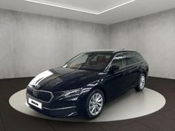 Noir Utilisé 2025 Skoda Octavia Selection Break | 40 250 € (Prix cher)