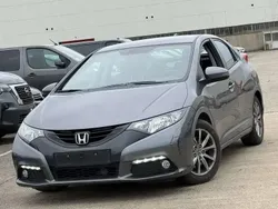Gris Utilisé 2012 Honda Civic Berline | 4 950 €