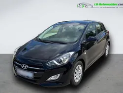 Utilisé 2016 Hyundai i30 Berline | 14 200 € (Prix juste)